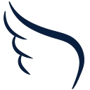 Luke's Wings logo