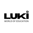 Luki World logo