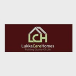 Lukka Care Homes (2010) Limited t/a Ashton Lodge Care Home logo