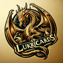 Lukricards logo