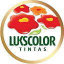 Lukscolor Tintas logo