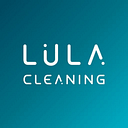 Lula Cleaning - Cleaning Software Logo