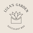 lulasgarden.com logo