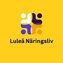 LULEÅ STIFT logo