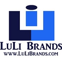 Luli Brands logo