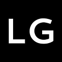 Logo for luluandgeorgia.com