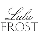 Lulu Frost logo