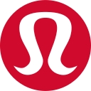 Logo for lululemon.com