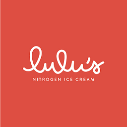 Lulu's Ice Cream logo