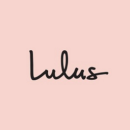 Lulus gift card