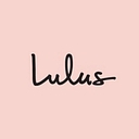 Logo for lulus.com