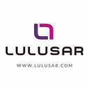 Logo for lulusar.com