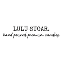 Lulu Sugar Candles