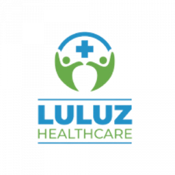 Luluz Healthcare Limited logo