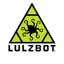 Cura LulzBot Edition logo