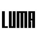 Luma1 logo