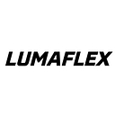 Logo for lumaflex.com