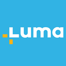 Luma Health logo