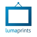 Luma Prints logo