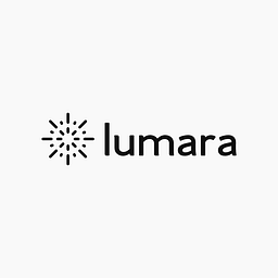 Lumara Health Inc. logo