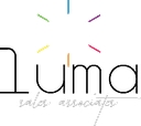 Luma Sales Assoc logo