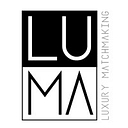 Luma   Luxury Matchmaking logo