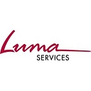Luma Services logo