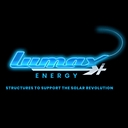 Lumax energy logo