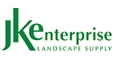 Jk Enterprise Landscape Supply logo