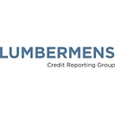 Lumbermens Credit Bureau logo