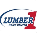 Lumber1 Home Center logo