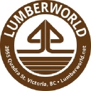 Lumberworld logo