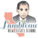 Lumbleau Real Estate School logo