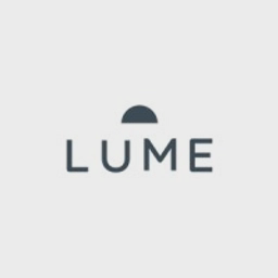 Lume Wellness logo