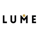 Lume dental logo
