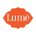 Lume Deodorant logo