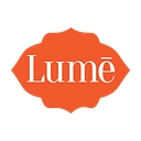 Lume Deodorant logo