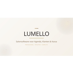 lumello.nl logo