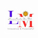 LumeMinds Sdn Bhd logo
