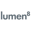Lumen8 Architectural Lighting logo