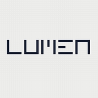 Logótipo Lumen