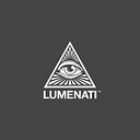 Lumenati logo