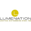 Lumenation, Inc logo