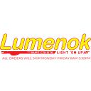 Lumenok logo