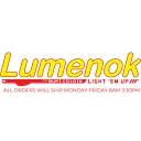 Lumenok logo