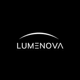 Lumenova AI logo