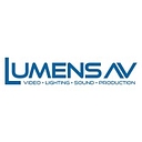 Lumens Audio Visual Inc logo