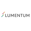 Logo de Lumentum