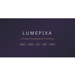 Lumepixa