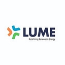 Lume Solar Energy logo